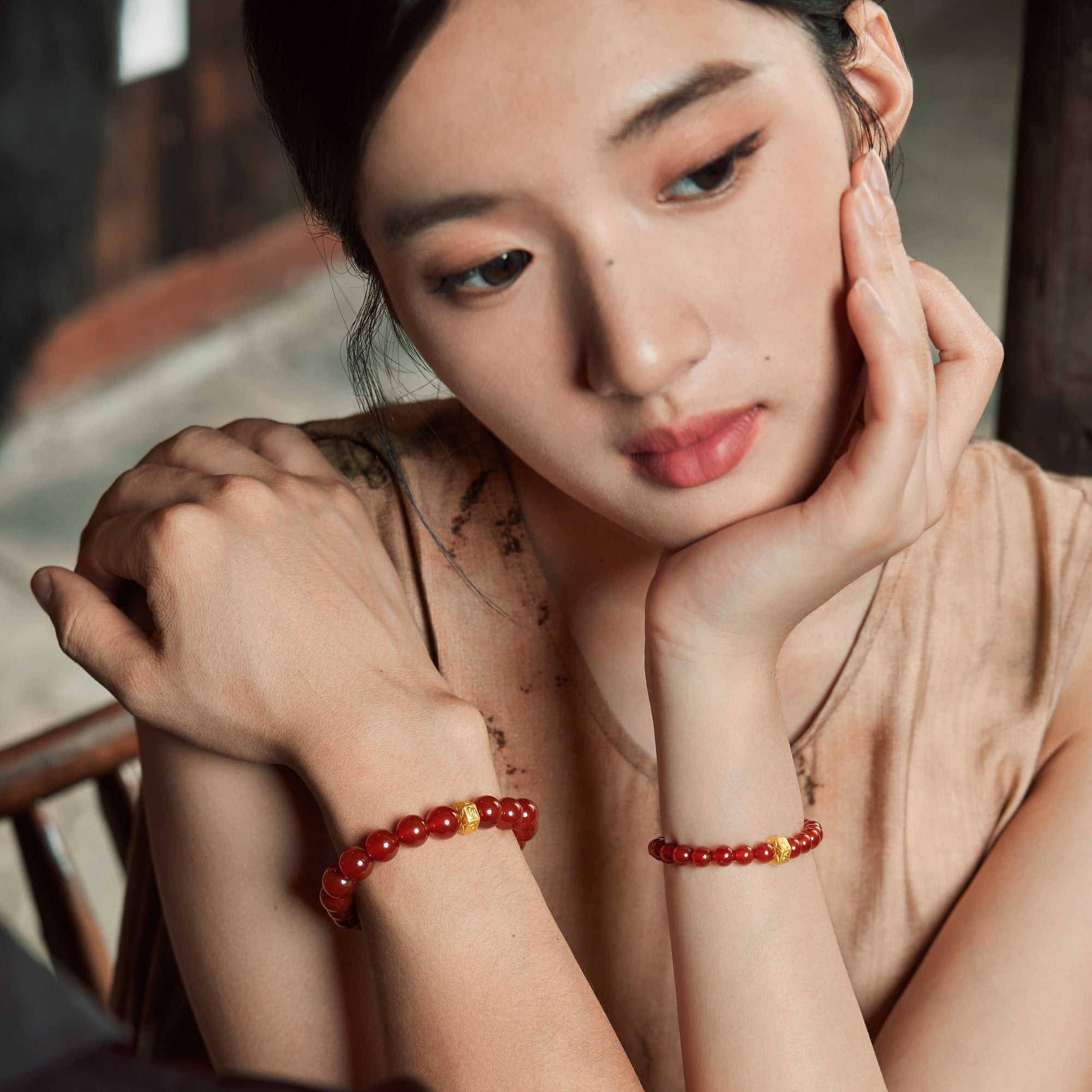 ZHOU LIU FU x Jiuhua Mountain – Zhou Liu Fu Jewellery | Timeless Design ...