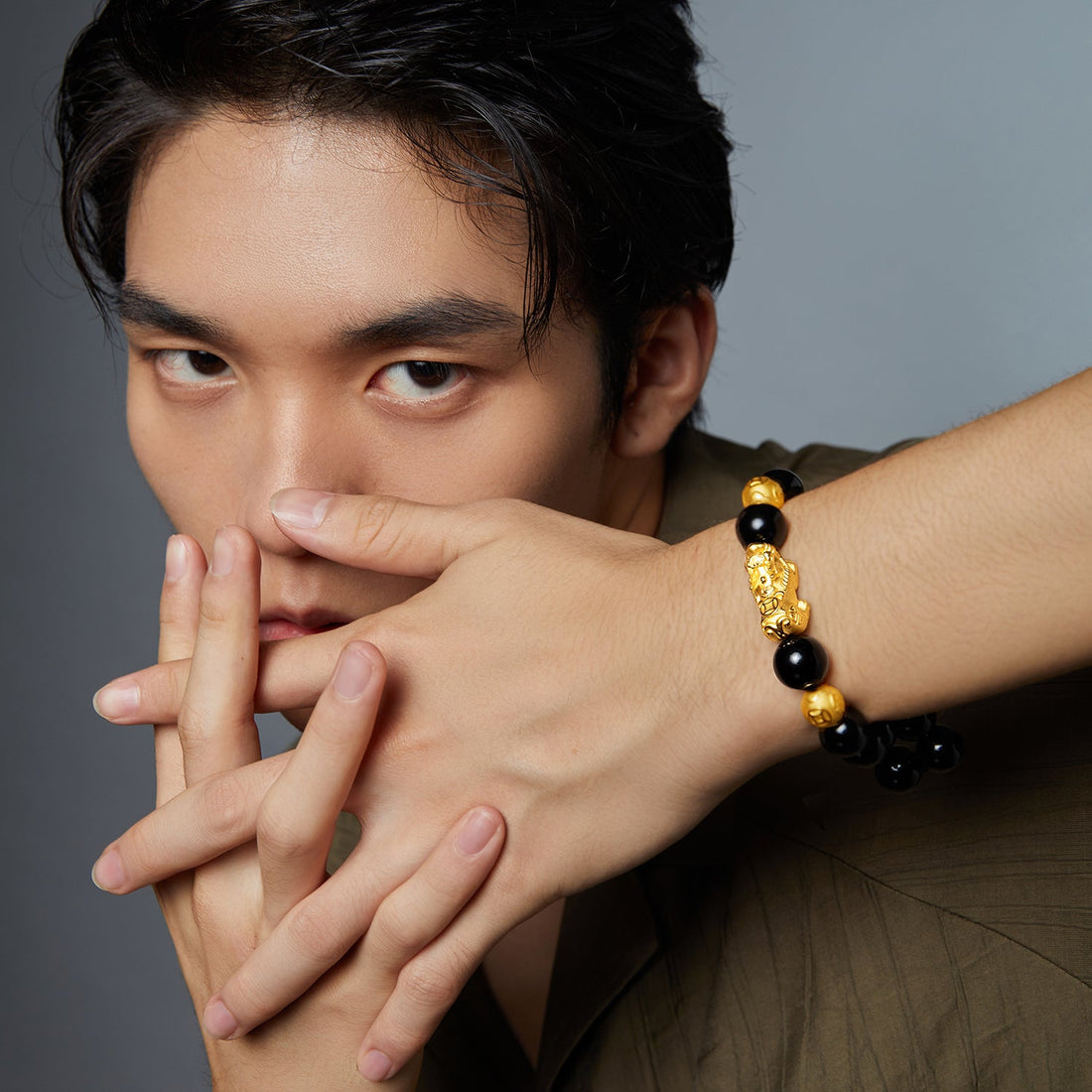 Pixiu: Cultural Symbolism, Auspicious Connotations and Luxury Jewelry Inheritance