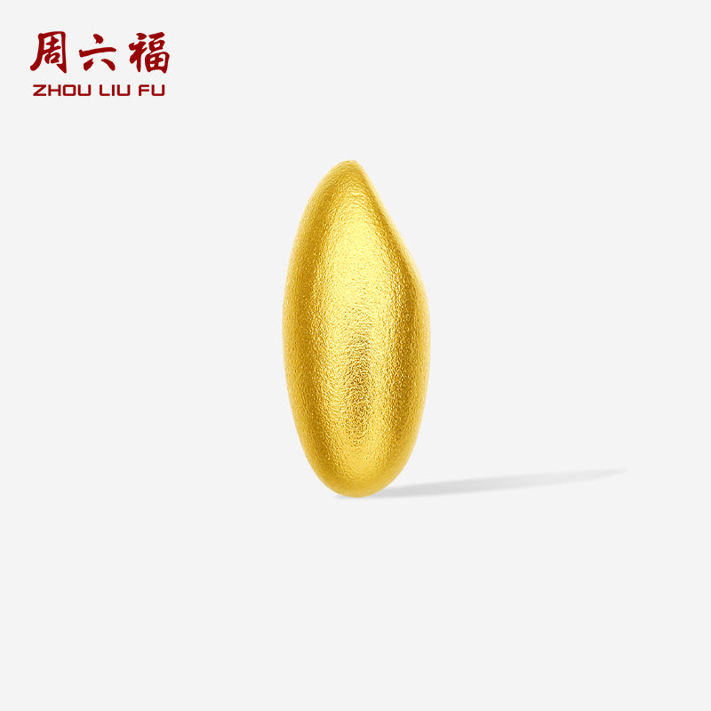999 24K Gold Ornament 1g A2012379