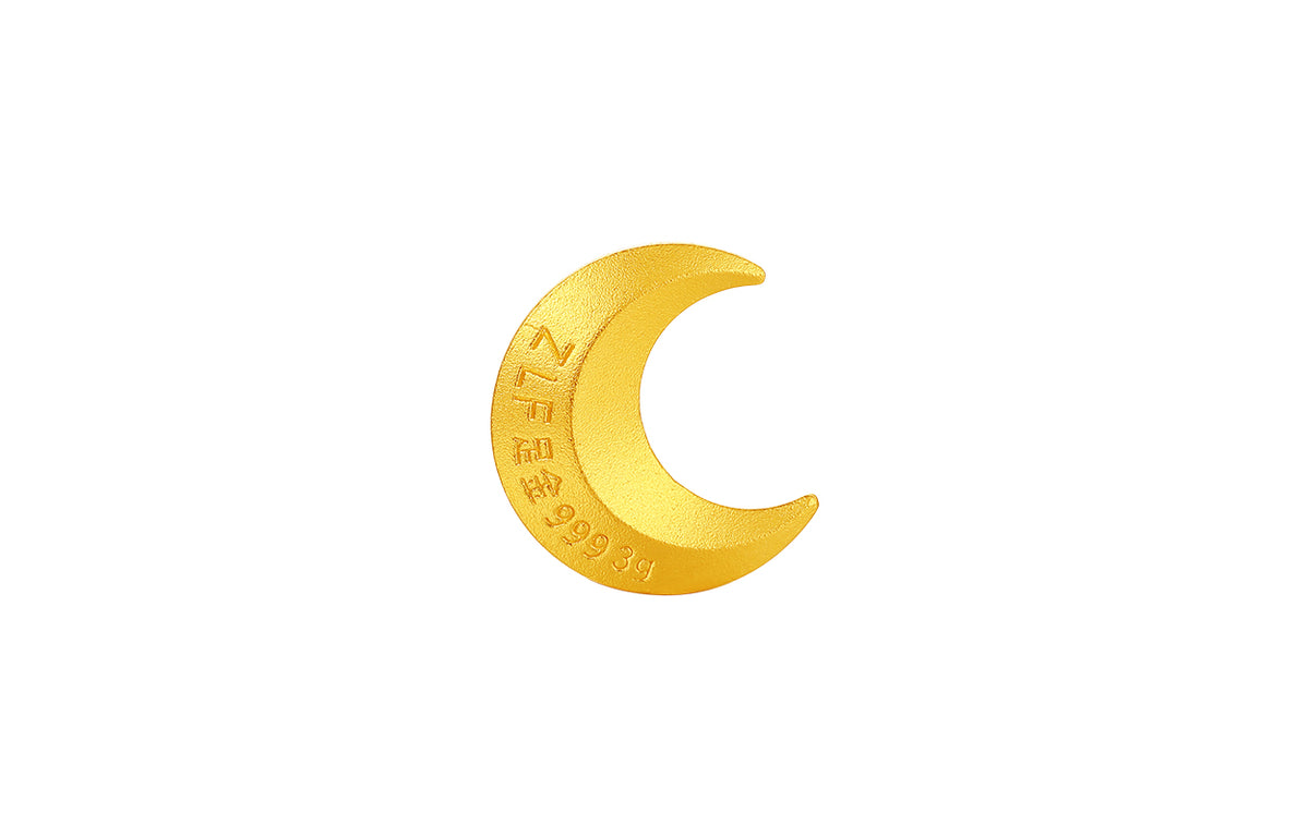 999 24K Gold Ornament 1g A2420943