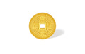 "Chinese Culture Collection - Dan Qing" 999 24K Gold Coin Coin 3-3.02g A2437264