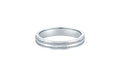 950 Platinum Ring 2.58-3.49g B0210980