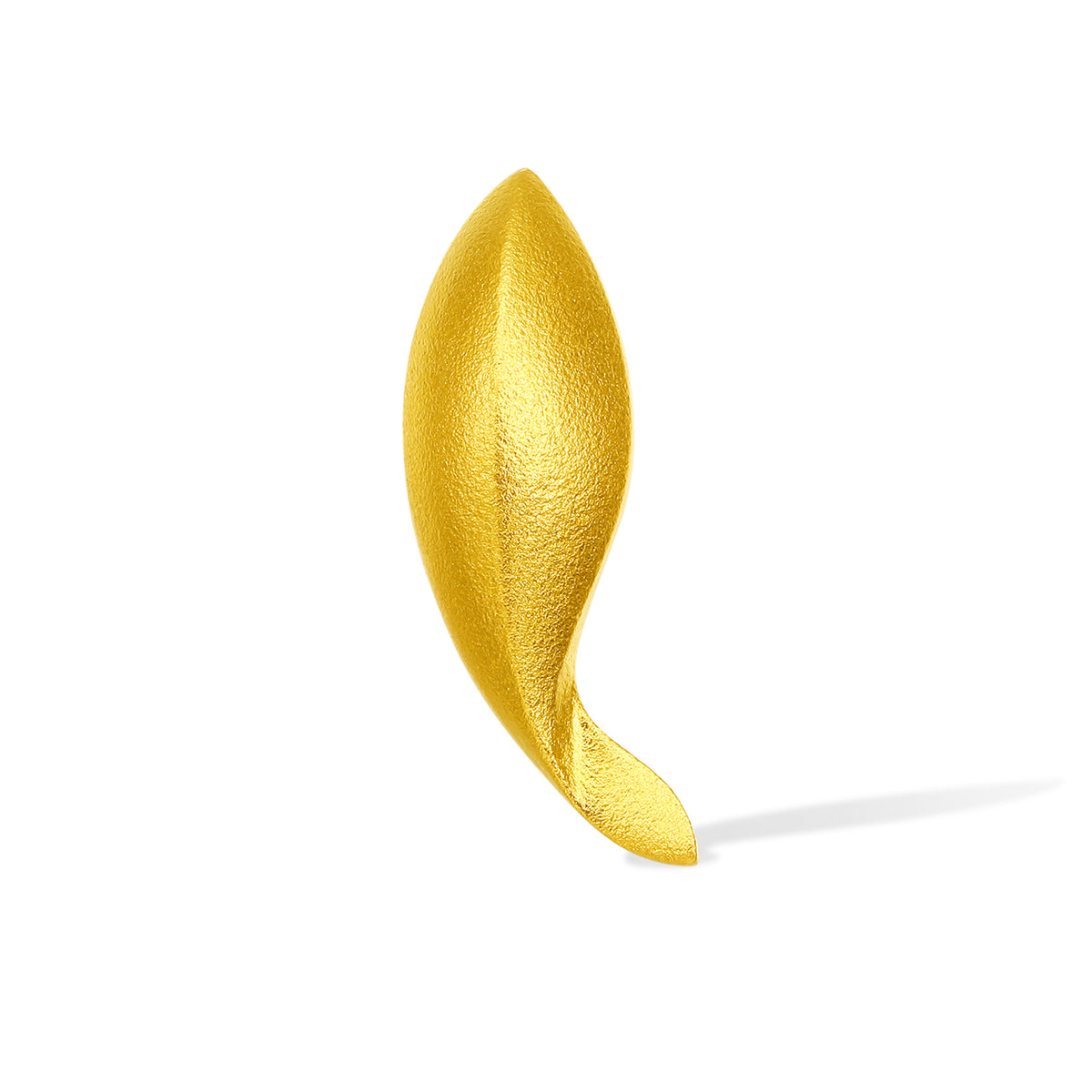 999 24K Gold Ornament 1g A2012377
