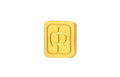 999 24K Gold Ornament 1g A2013191