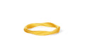 999 24K Gold Ring 2.5-3.5g A0122077