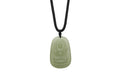 Pendant Hetian Jade Acalanatha Y0414353