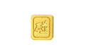 999 24K Gold Ornament 1g A2013194