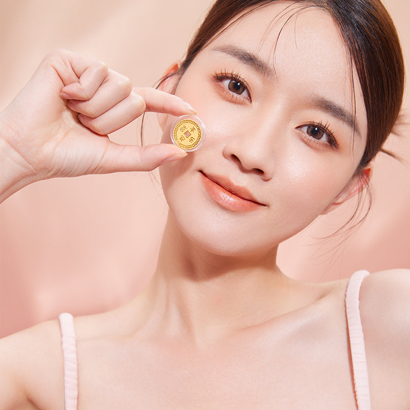 999 24K Gold Ornament 1g A1111423
