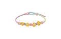 "Pop wu~" 24K Gold String Bracelet  1.6-2.4g A1715757