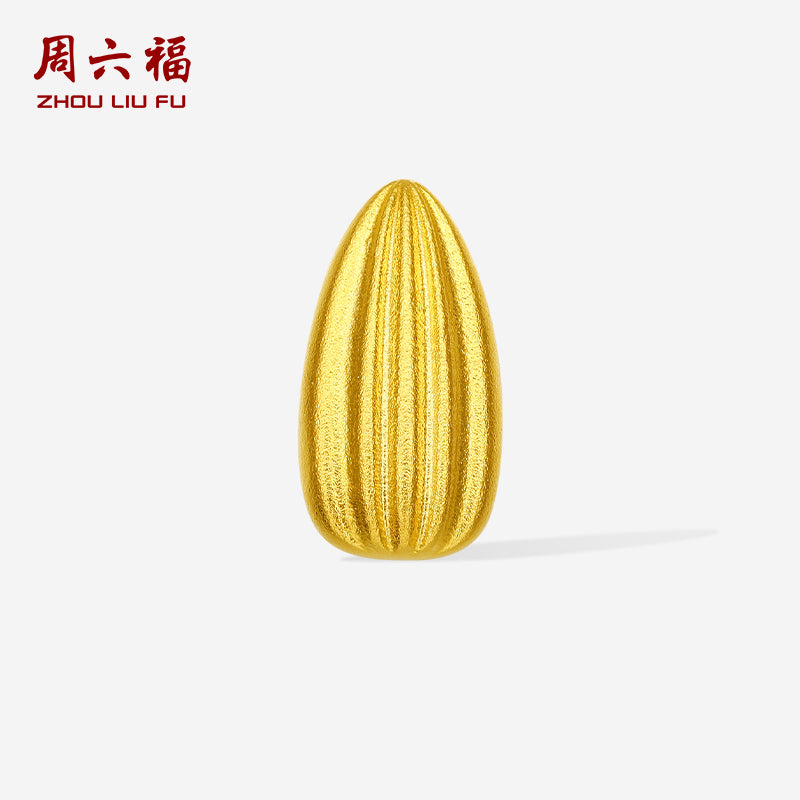 999 24K Gold Ornament 1g A2012380