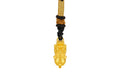 24K Gold Pendant Pixiu 1.1-1.4g A049823
