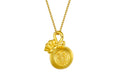   24K Gold Pendant              Fortune Bag 1.1-1.4g AE046952