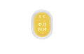 999 24K Gold Ornament 1g A1222980