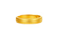 999 24K Gold Ring 5-6g A0213463