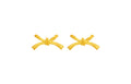 999 24K Gold Earrings Bow 1.59-1.89g A0914058
