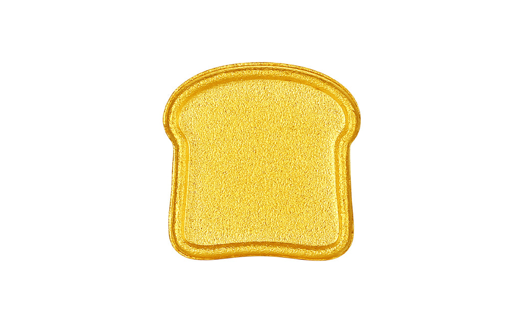 999 24K Gold Gold Ingot 1-1.02g A2015020