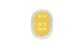 999 24K Gold Ornament 1g A1222978