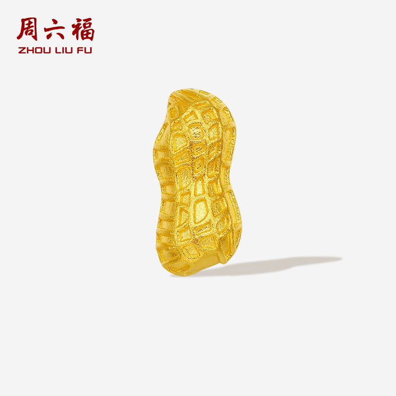 999 24K Gold Ornament 1g A2012403
