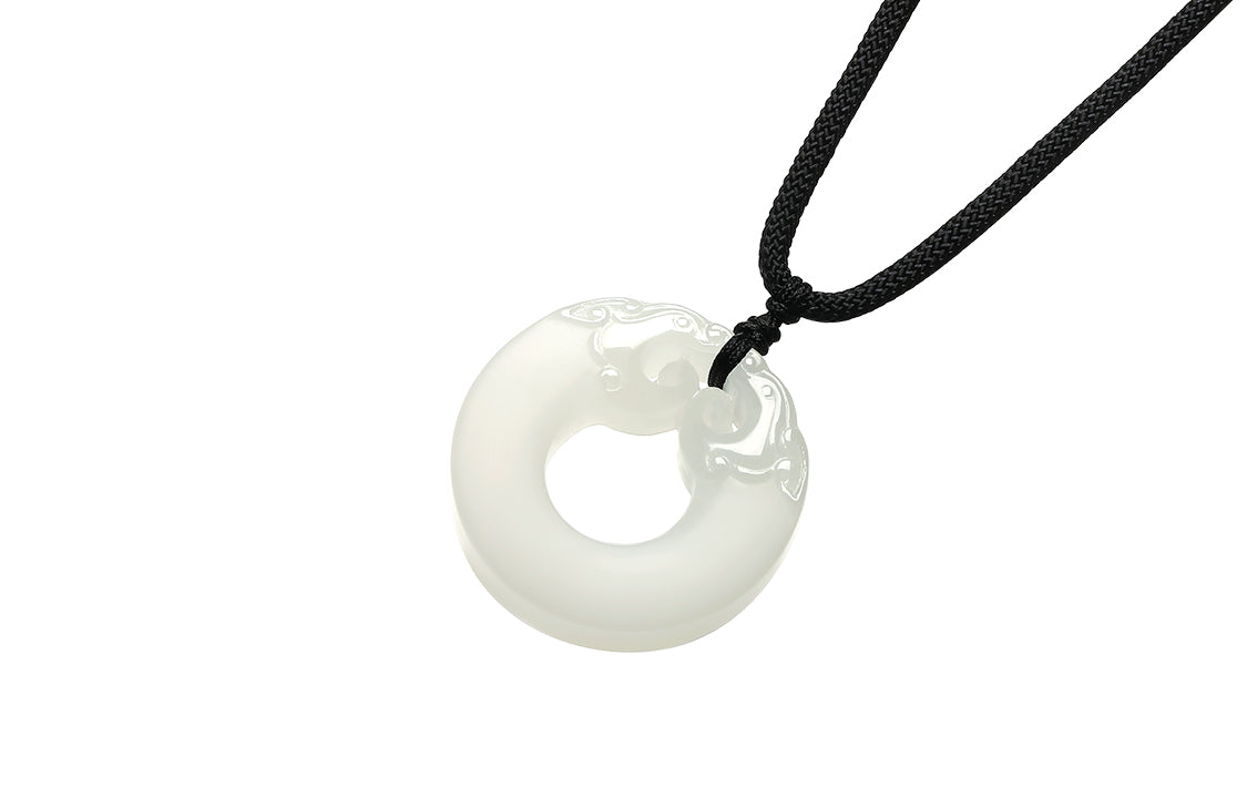    Pendant   28*6.5mm         Peace Buckle   YB046260