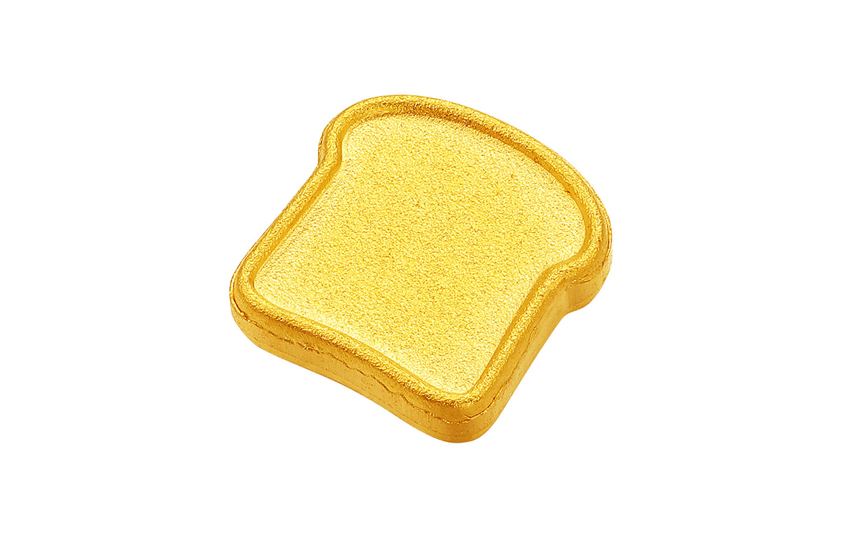 999 24K Gold Gold Ingot 1-1.02g A2015020