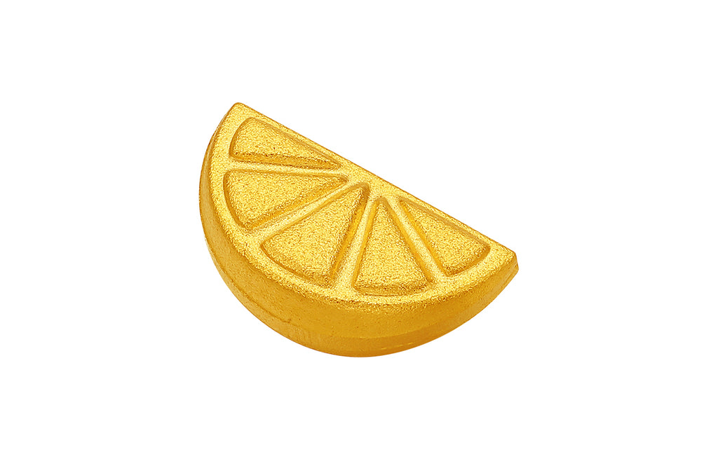 999 24K Gold Ornament 1g A2015017