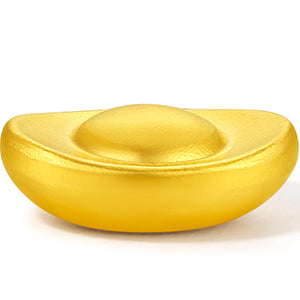 999 24K Gold Ornament 1g A2416393