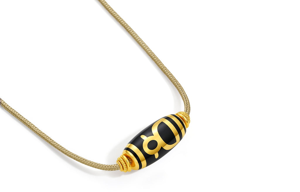 24K Gold Pendant 10.5-13.5g A0421683