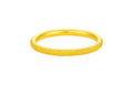 999 24K Gold Ring 1.8-3g A0110970