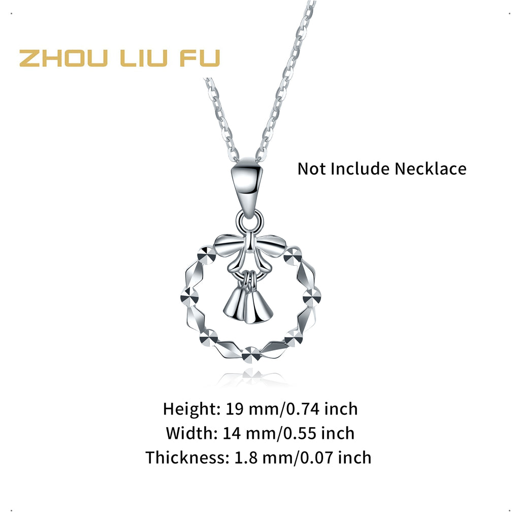 950 Platinum Pendant 1.2-1.5g PT040651