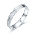 950 Platinum Ring 3-5g PT017306