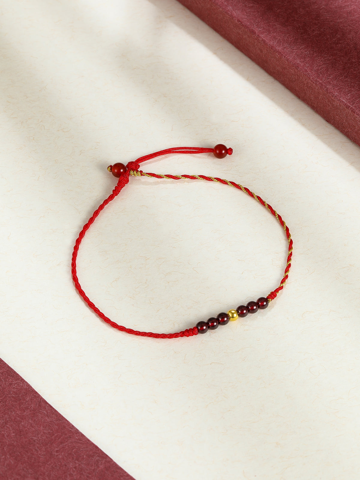 999 24K Gold Anklet 0.05-0.15g A089485