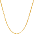 999 24K Gold Necklace 2.7-3.5g A057953