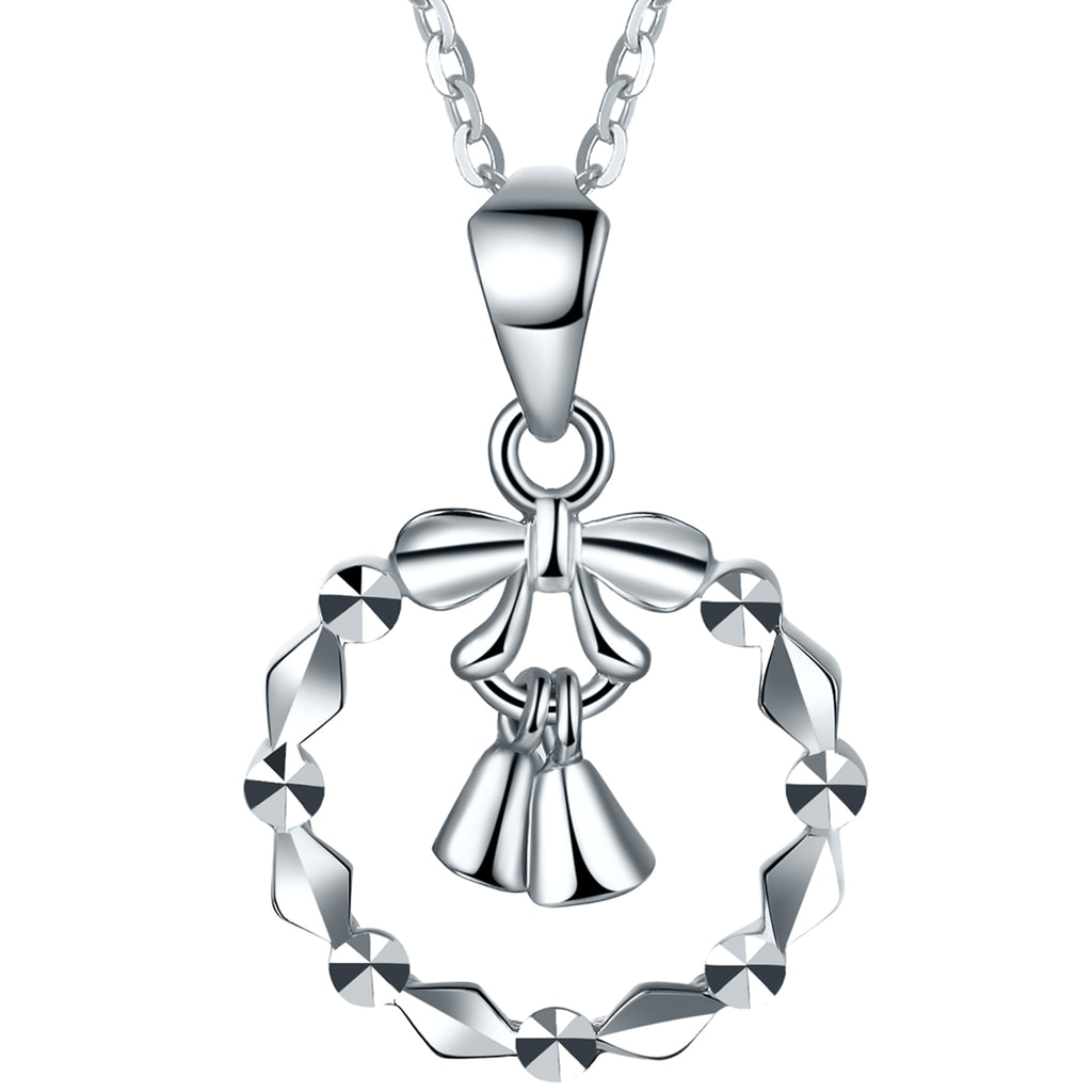 950 Platinum Pendant 1.2-1.5g PT040651