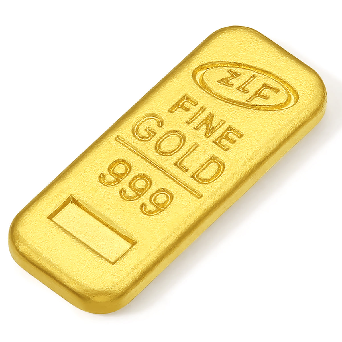 999 24K Gold Ornament 1g A2416394