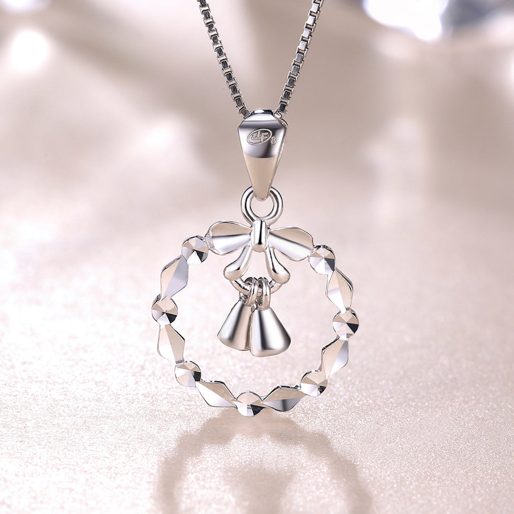 950 Platinum Pendant 1.2-1.5g PT040651