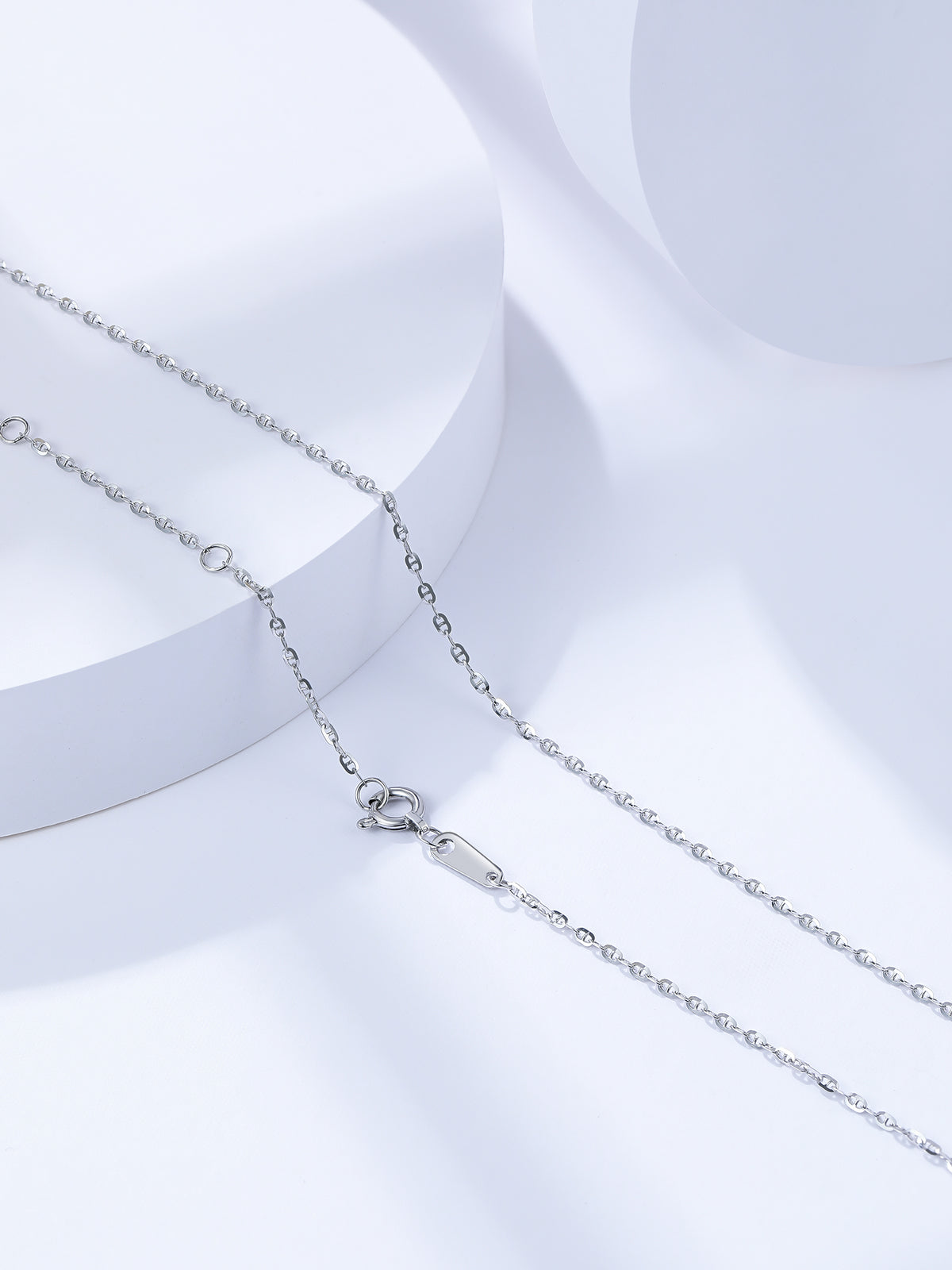 950 Platinum Necklace 1.65-2.05g B058723