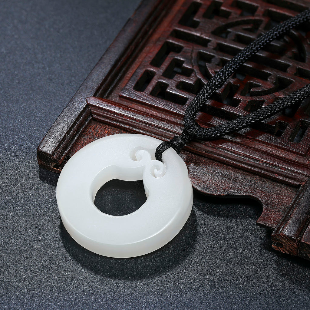    Pendant   28*6.5mm         Peace Buckle   YB046260