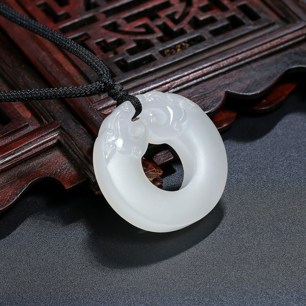    Pendant   28*6.5mm         Peace Buckle   YB046260