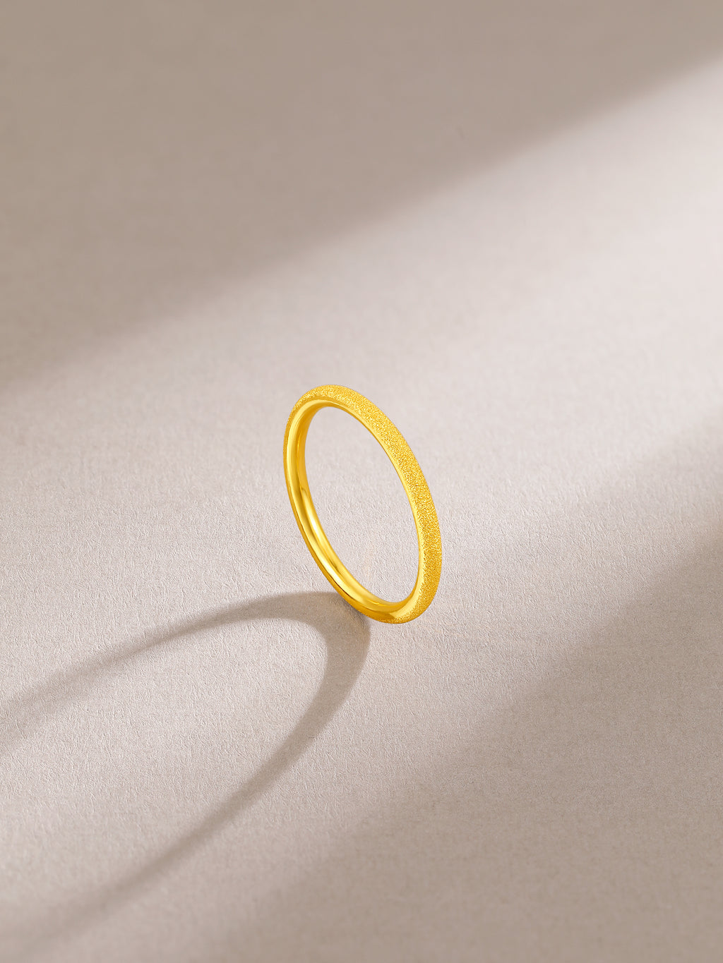 999 24K Gold Ring 1.8-3g A0110970