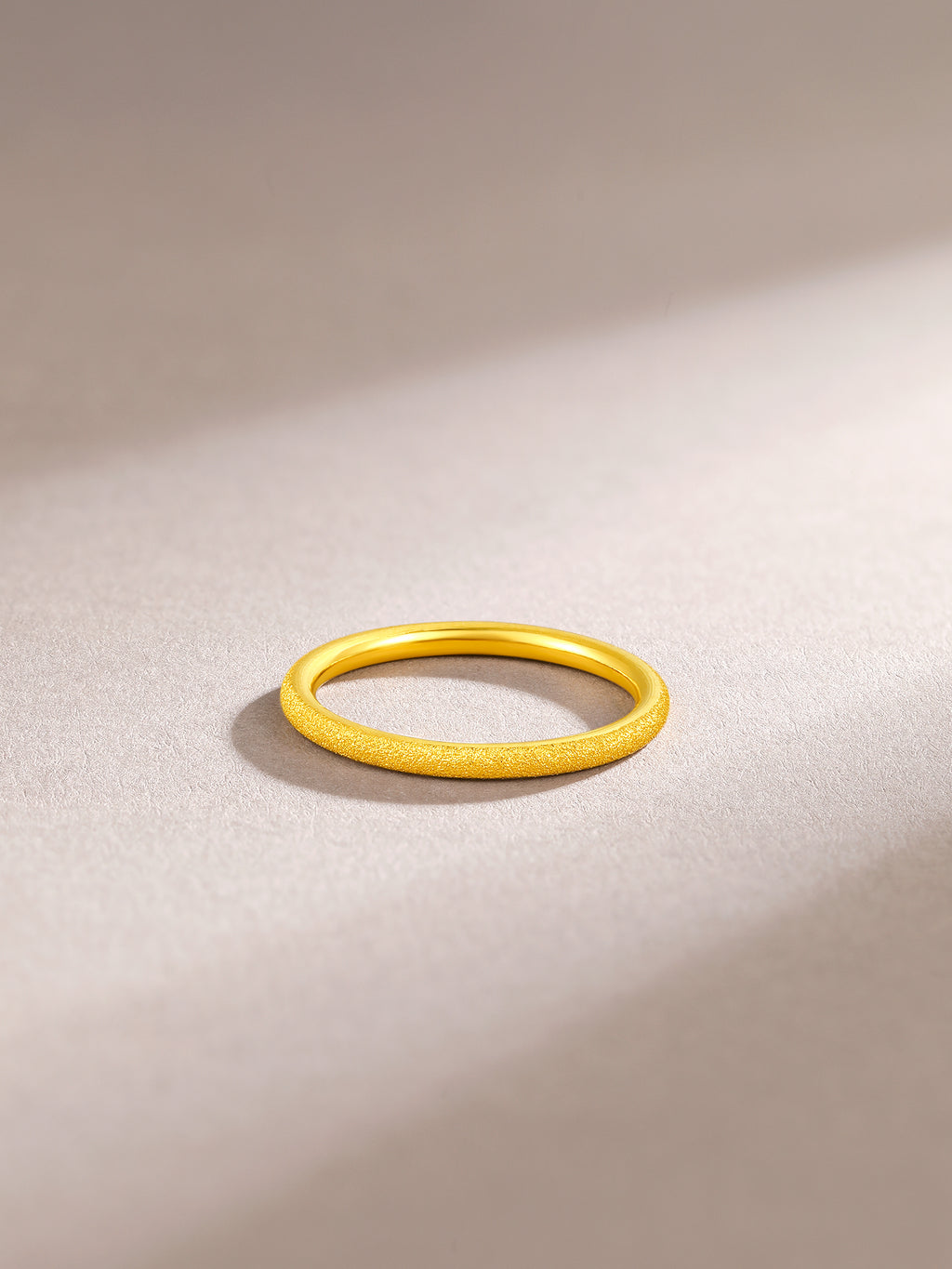 999 24K Gold Ring 1.8-3g A0110970