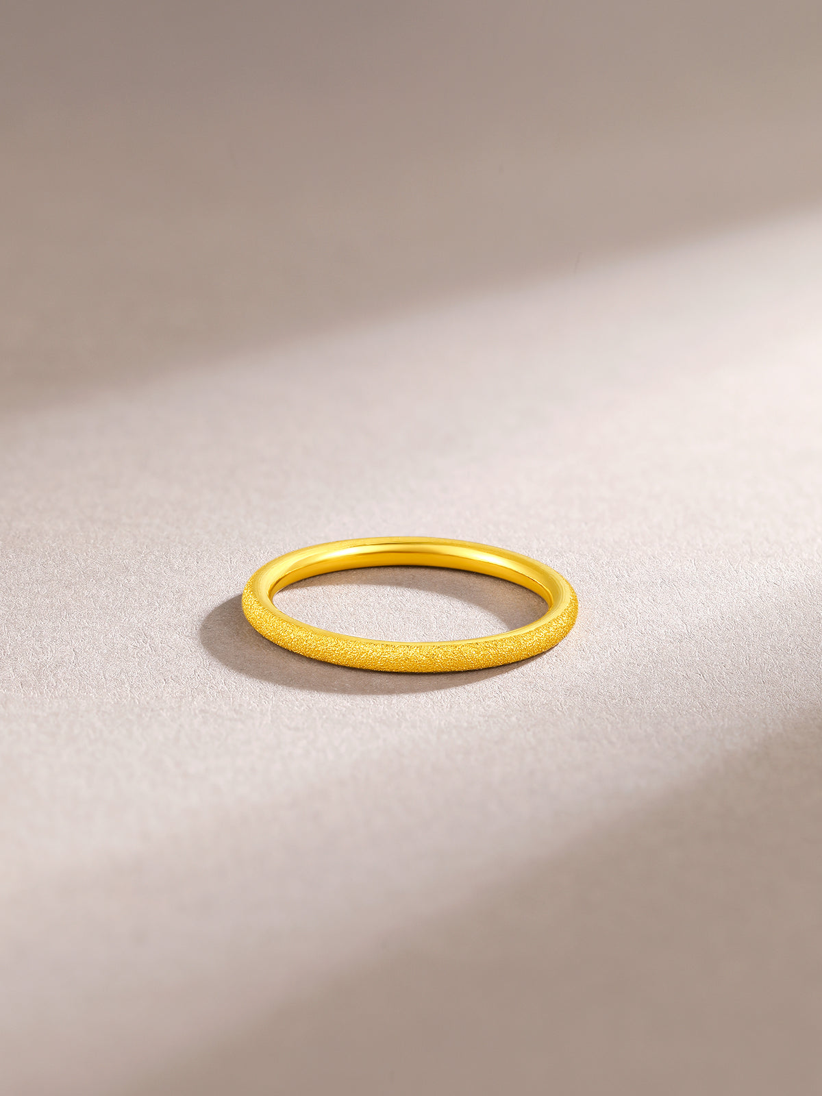 999 24K Gold Ring 1.8-3g A0110970