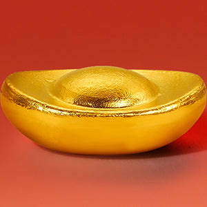 999 24K Gold Ornament 1g A2416393