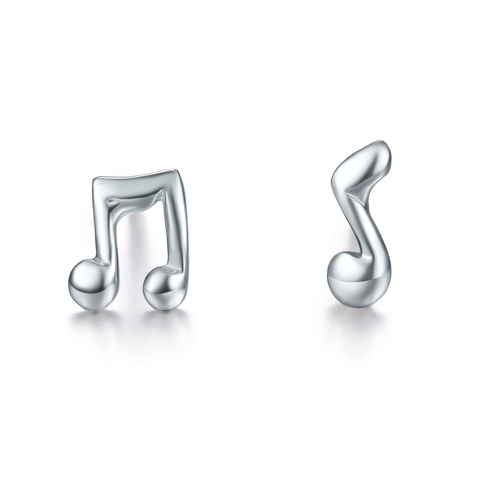 950 Platinum Earrings 1.2-1.4g PT092069