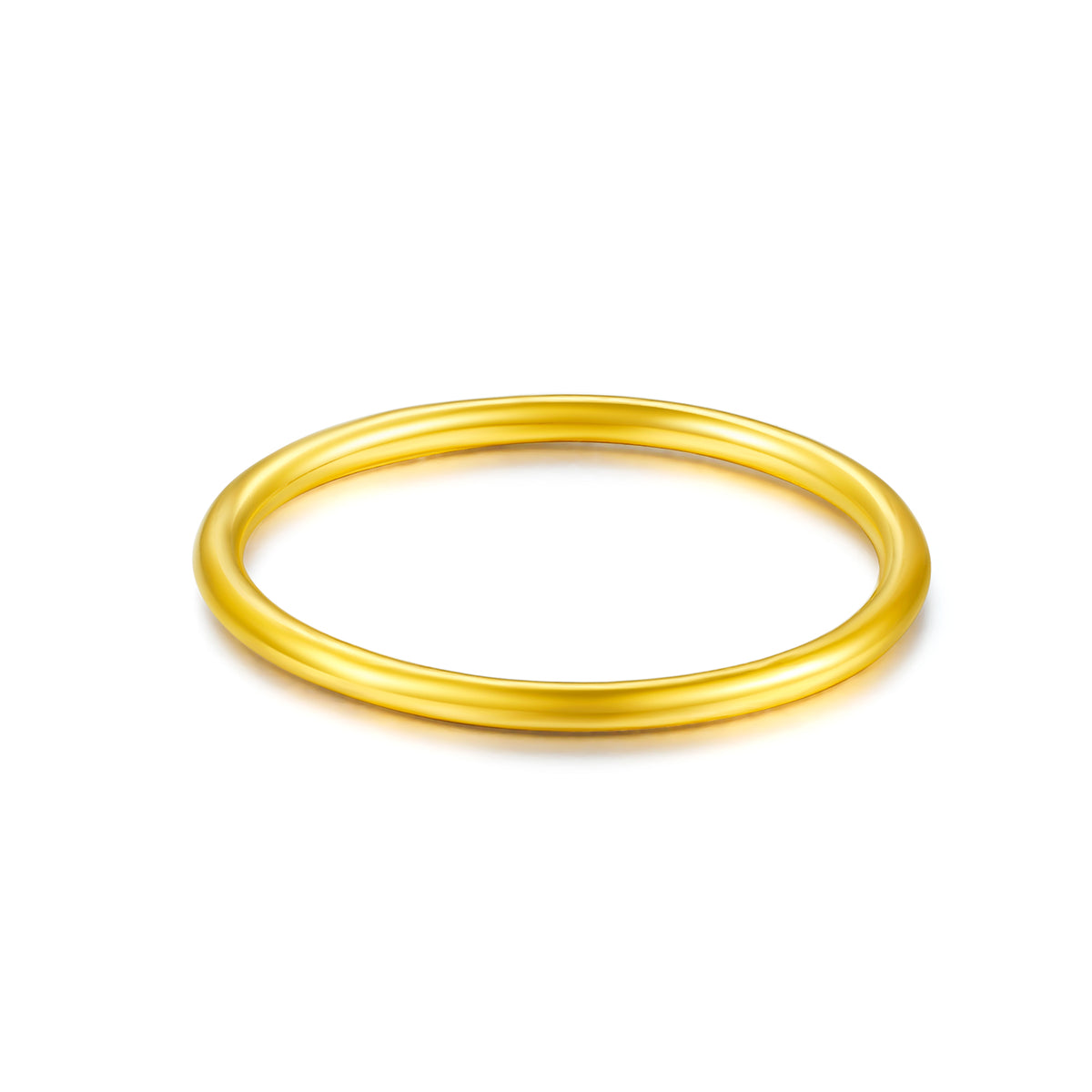 999 24K Gold Ring 1.2-1.6g AA015510