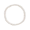 Pearl Beaded Bracelet 17cm X1910248