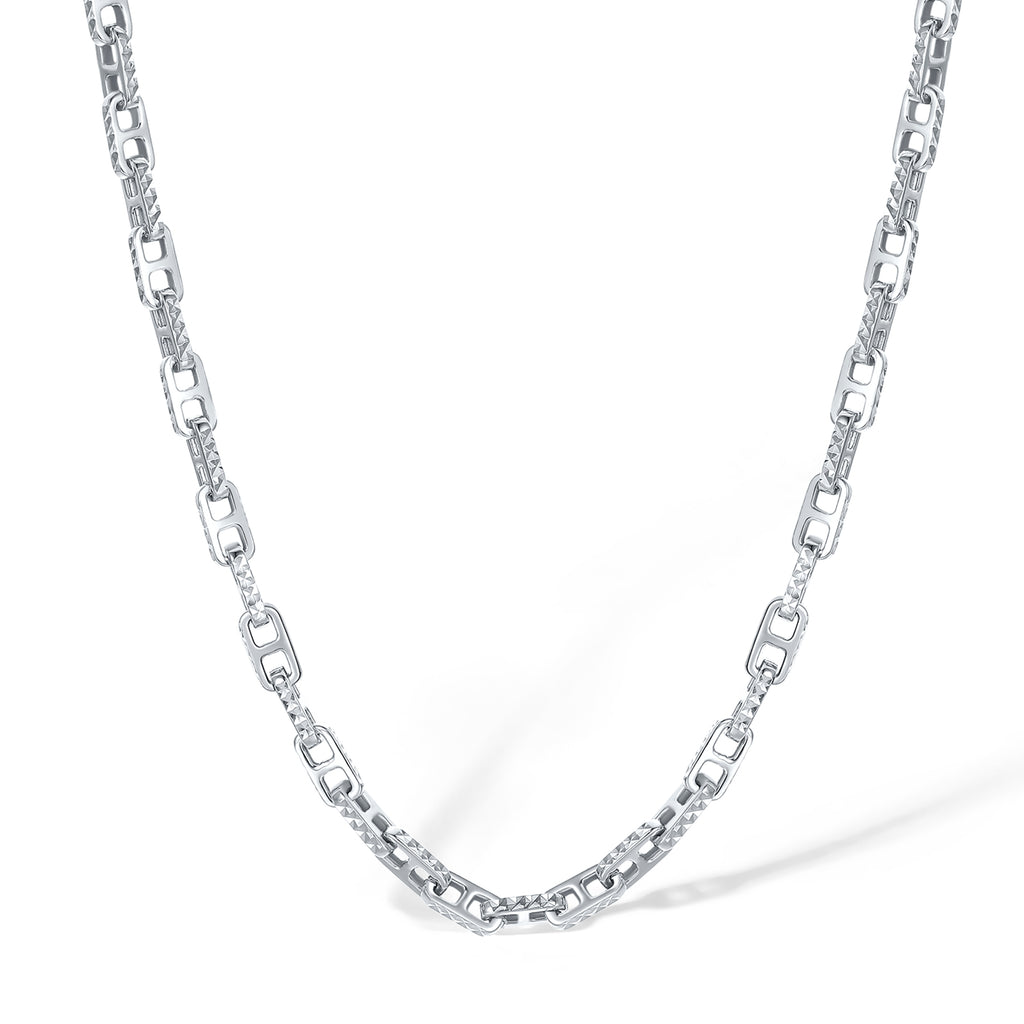 950 Platinum Necklace 25-32g B0513478