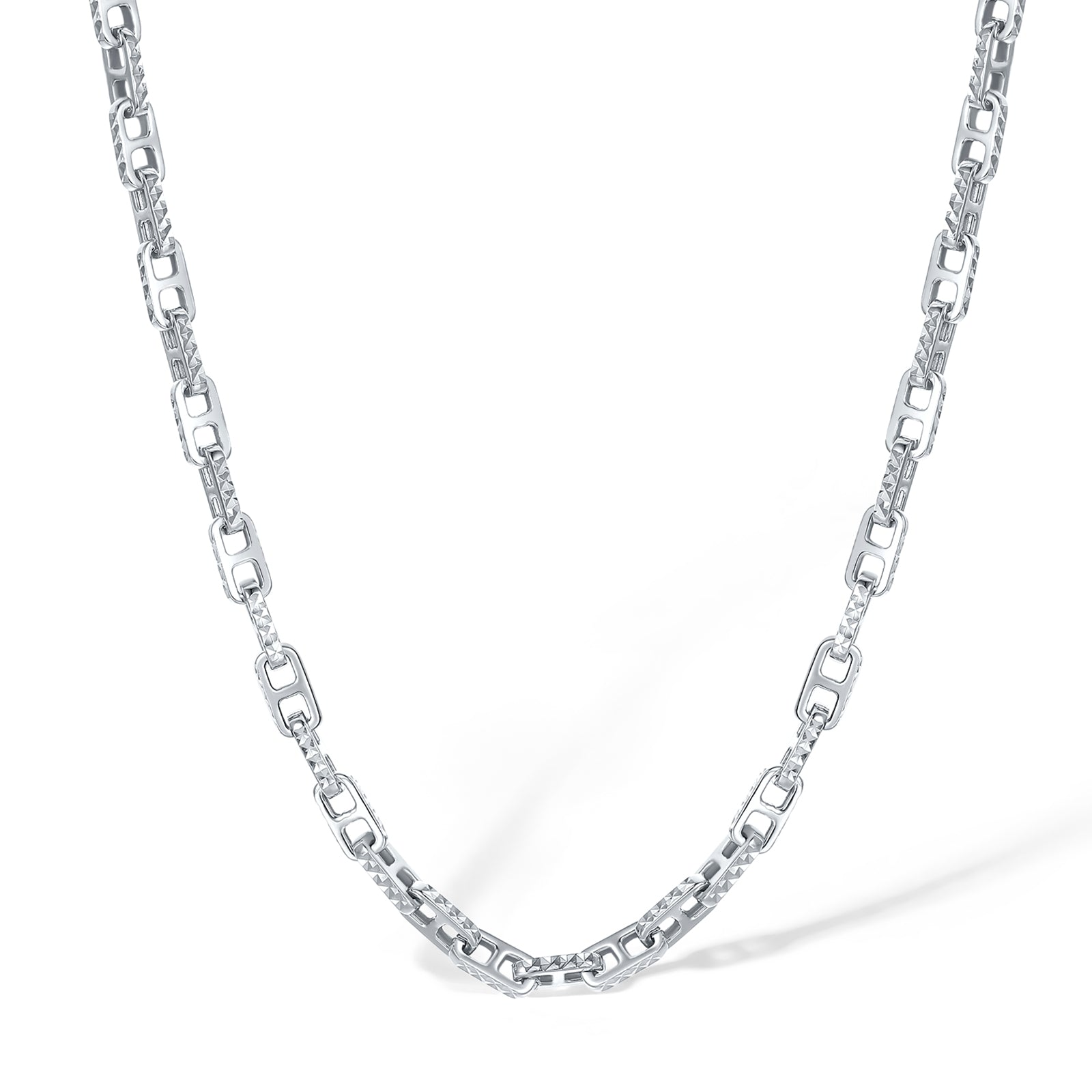 950 Platinum Necklace 25-32g B0513478