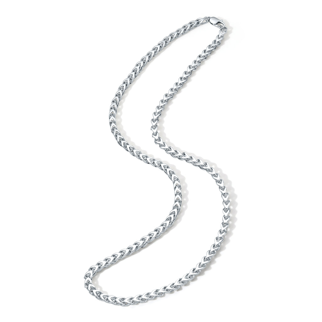 950 Platinum Necklace 55-70.35g B0513488