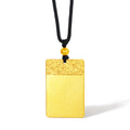 999 24K Gold Pendant 20-22g A0413623
