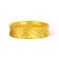 "Wah Kwong" 999 24K Gold Ring 5-7g A0115062
